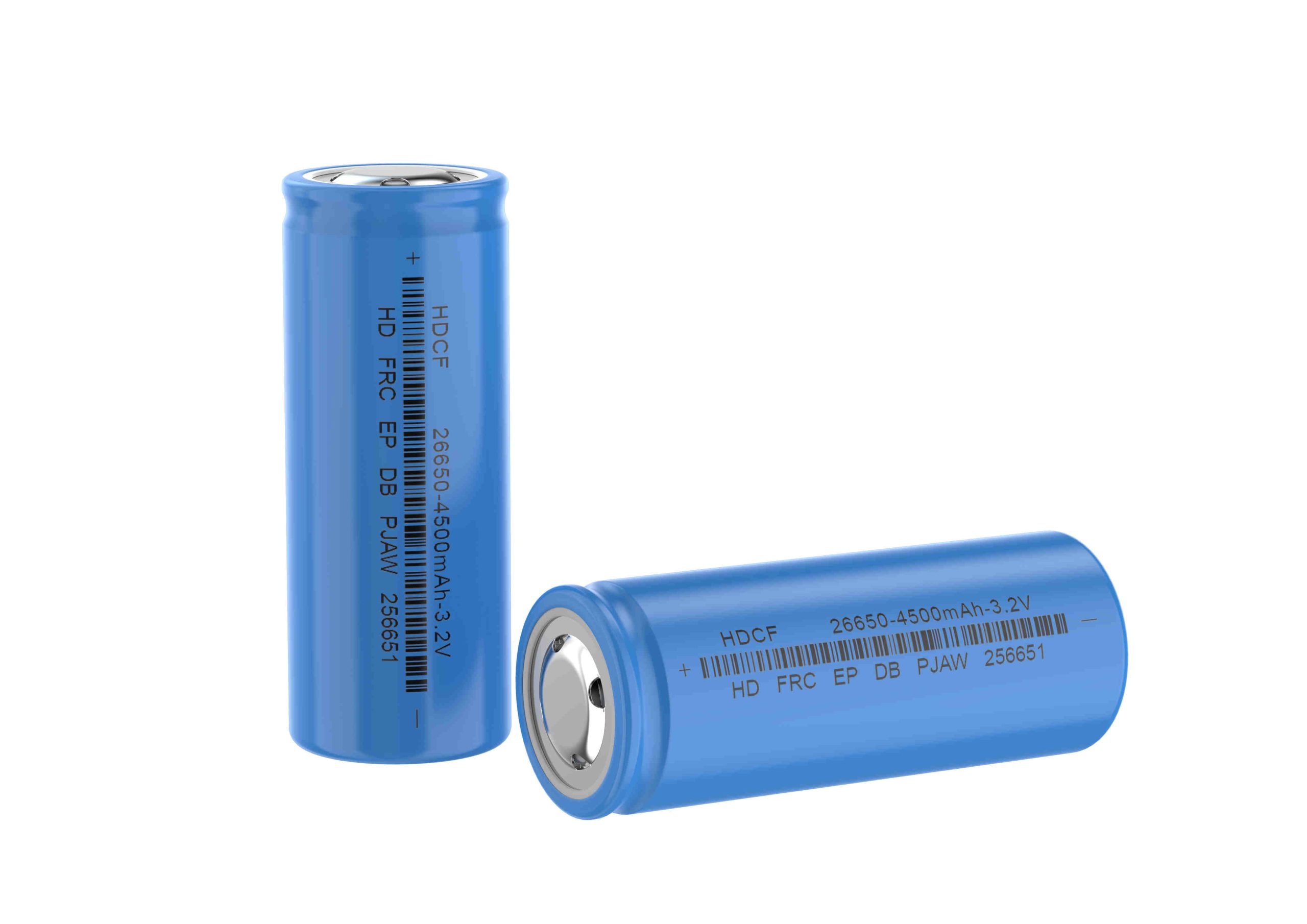 HDCF26650-4500-3.2V