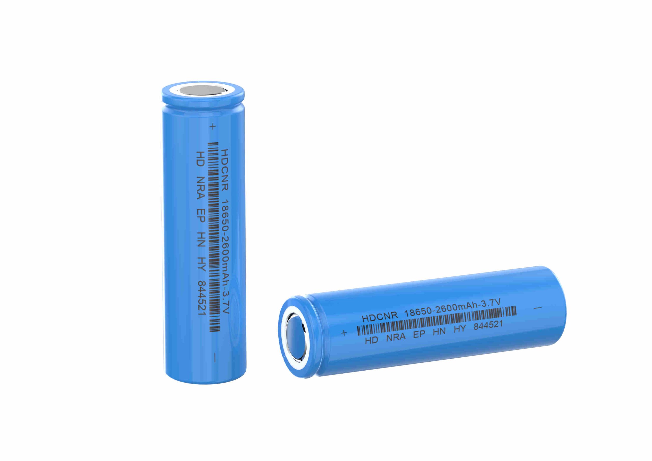 HDCNR18650-2600-3.6V